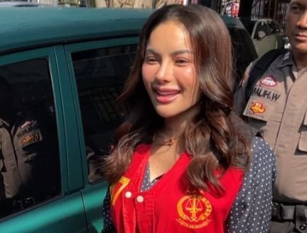 Jaksa Tolak Eksepsi Nikita Mirzani, Sidang Dugaan Pemerasan dan TPPU Tetap Lanjut