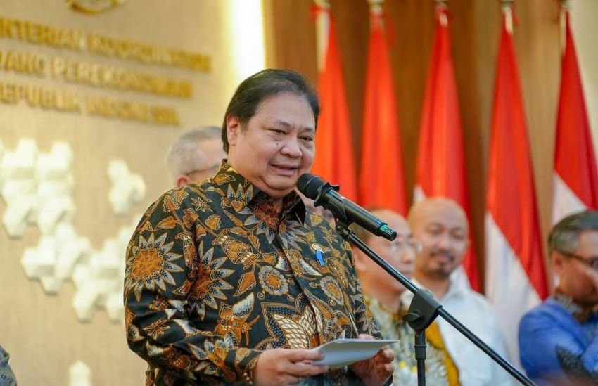 Indonesia Tawarkan Potongan Tarif Impor untuk AS, Garuda Siap Beli 75 Pesawat Boeing dan Impor Gandum Rp8 Triliun