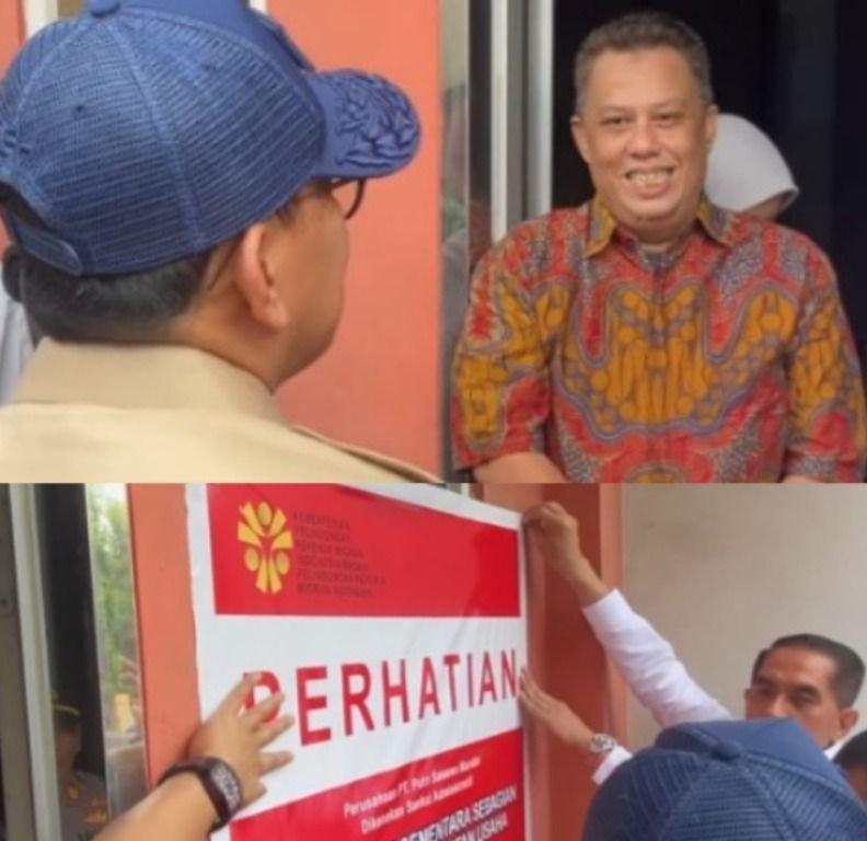 Telantarkan Ratusan Calon Pekerja Migran, Tempat Penampungan di Bekasi Disegel Menteri P2MI