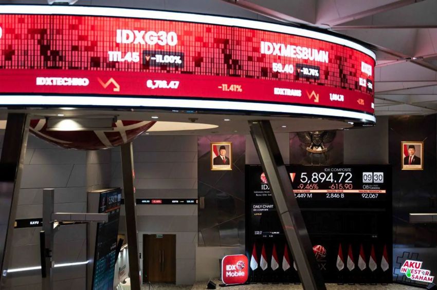 IHSG Berpeluang Menguat di Tengah Optimisme Global & Rilis Data Domestik