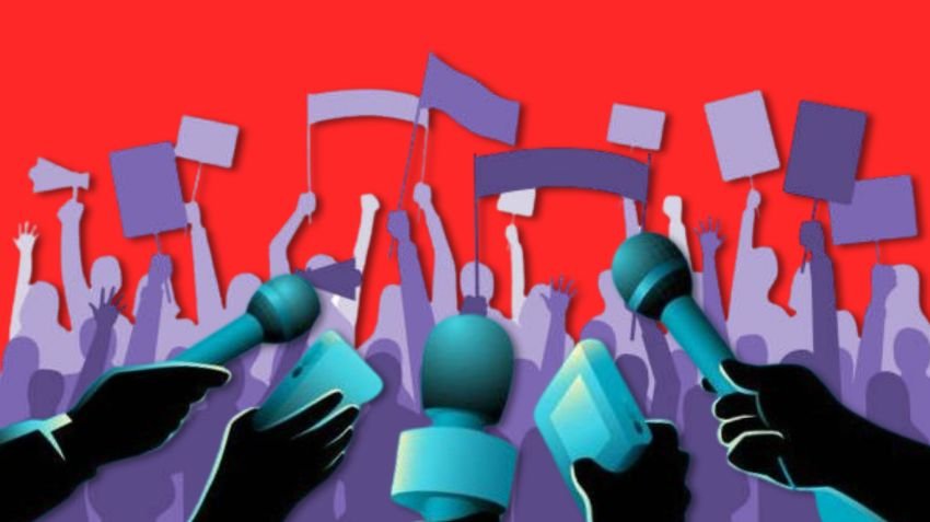 Baron Harahap: LSM, Aktivis, dan Media Adalah Pilar Demokrasi dan Pengawas Kebijakan Publik