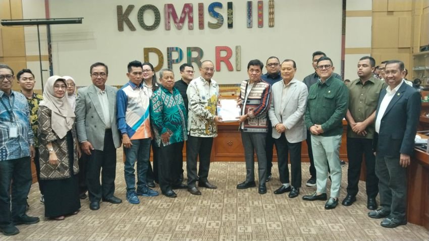 Mahupiki Usulkan 7 Poin Kunci untuk Sempurnakan RUU KUHAP