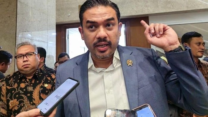Menteri UMKM Bantah Perintahkan KBRI Dampingi Istri ke Eropa: Tak Ada Dana Negara Terpakai