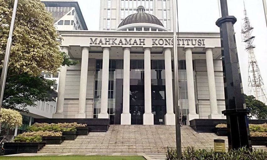 MK Tolak Gugatan Pembubaran Kompolnas: Tidak Melanggar Konstitusi