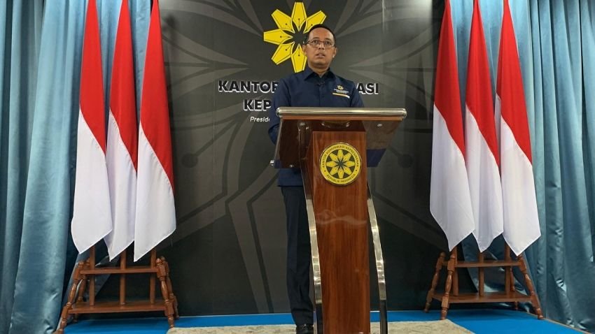 Pemerintah RI Lanjutkan Negosiasi Tarif Impor dengan AS, Trump Mundurkan Waktu Pemberlakuan hingga 1 Agustus