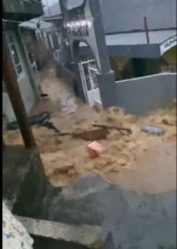 Delapan Titik di Bogor Diterjang Banjir!, BPBD: Mayoritas Akibat Luapan Sungai