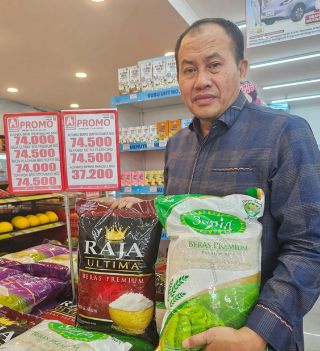 BPKN: Pelaku Usaha Wajib Bertanggung Jawab, Konsumen Bisa Tempuh Class Action atas Kasus Beras Oplosan