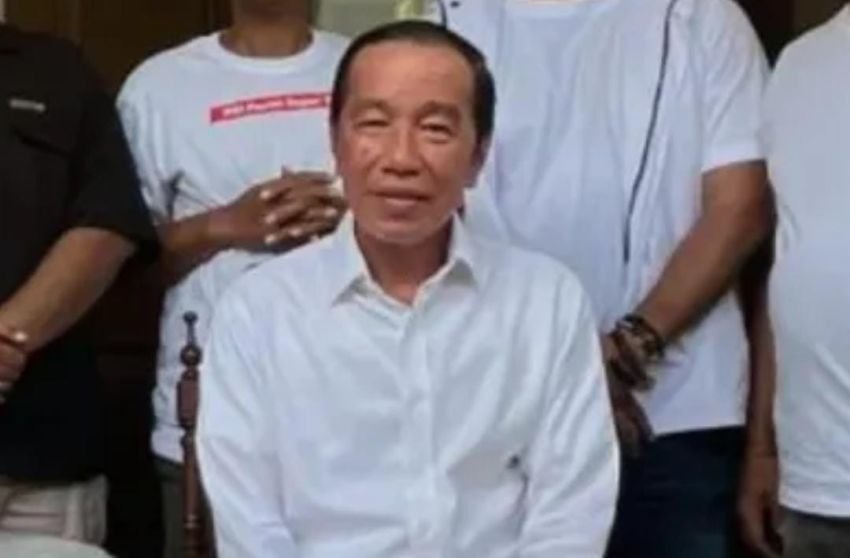 Jokowi Tanggapi Isu Ijazah Palsu dan Pemakzulan Gibran: Ada Agenda Besar Politik