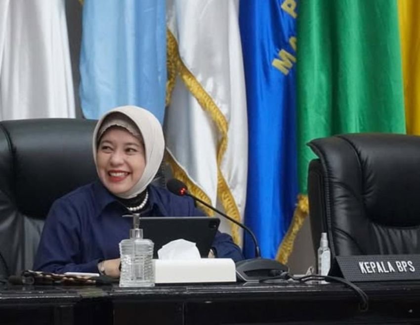 Sempat Tertunda, BPS Pastikan Rilis Data Kemiskinan Terbaru pada 25 Juli 2025
