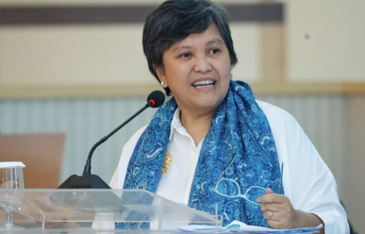 Indonesia Perlu Langkah Hati-hati Hadapi Dampak Gejolak Ekonomi Global