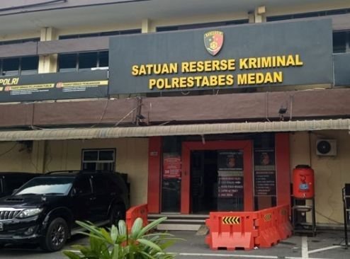 Polrestabes Medan Tunggu Hasil Uji Lab Usai Sidak Beras Oplosan di Sejumlah Toko dan Ritel