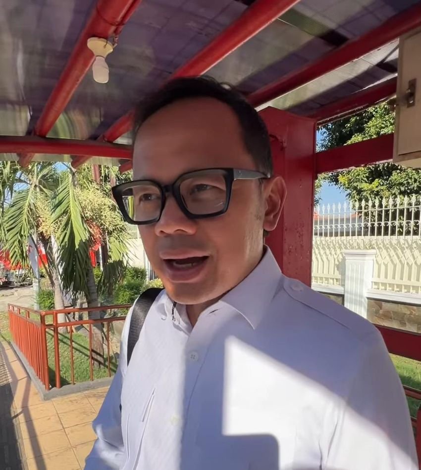 Isu Transfer Data ke AS, Kemendagri: Tidak Mungkin Diobral Begitu Saja