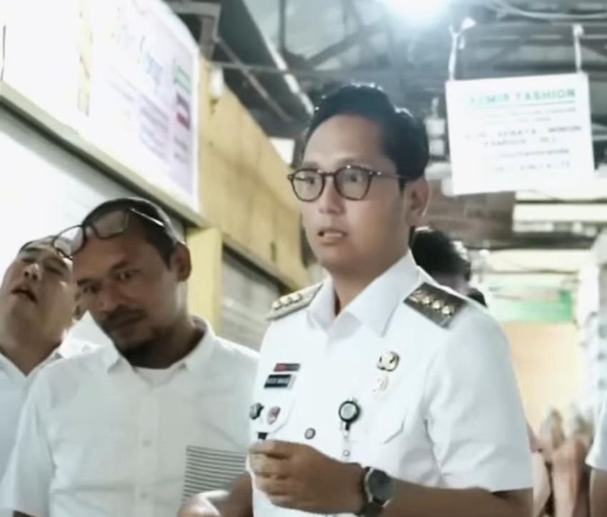 Wali Kota Medan Akan Panggil Seluruh Pedagang Angkringan, Telusuri Aliran Setoran Bulanan