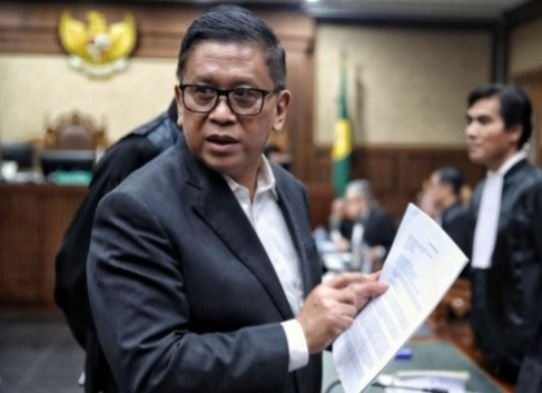 Keahlian Harun Masiku Dipertanyakan Jaksa Meski Diklaim Penerima Beasiswa Kerajaan Inggris?