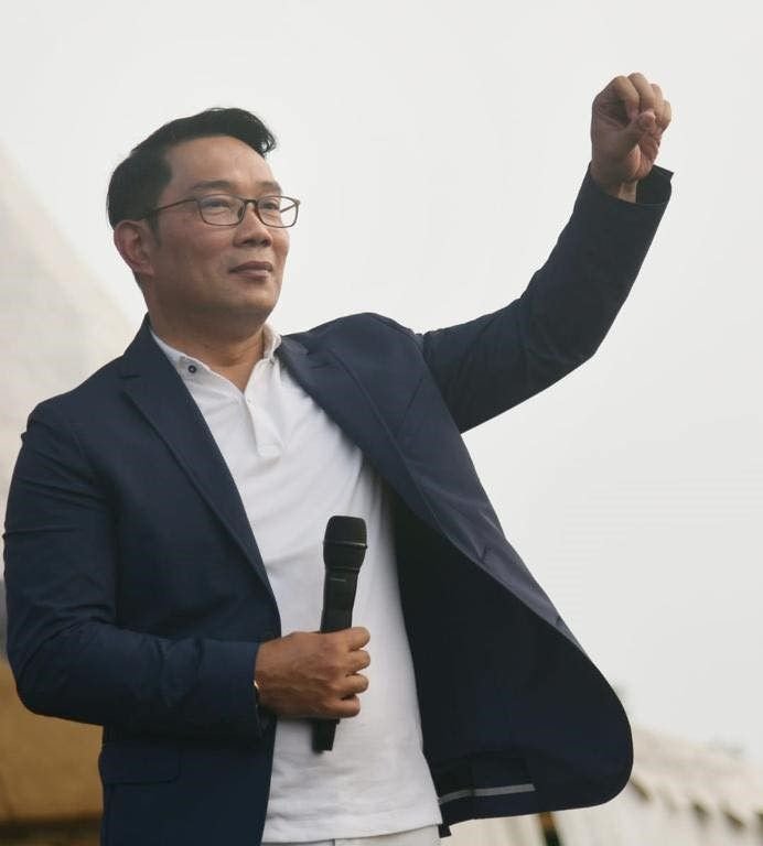 Ridwan Kamil Diduga Samarkan Aset Mewah atas Nama Pegawai, KPK Sita Mobil & Motor Tersangka Korupsi BJB