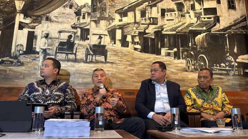 Tom Lembong Ajukan Banding: &ldquo;Saya Bukan Koruptor&rdquo;