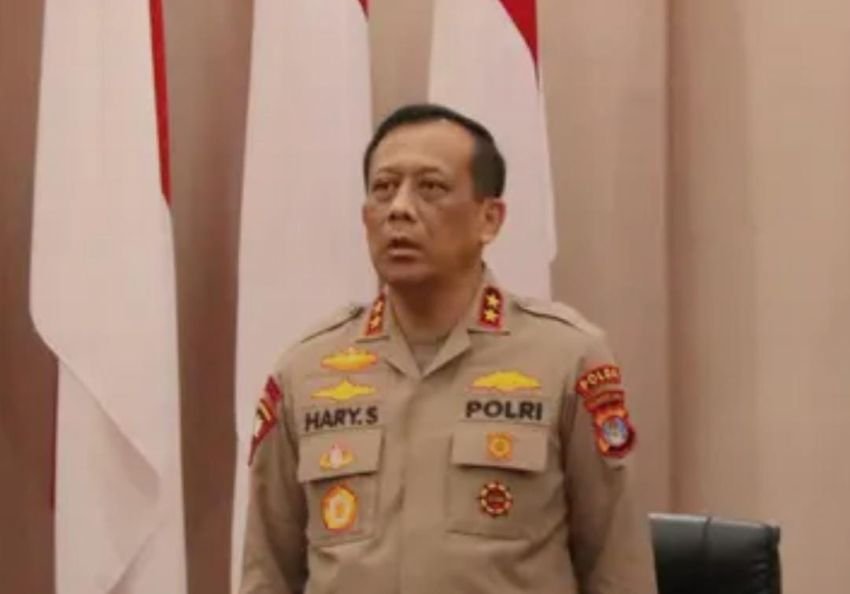 Geger! Kasat Narkoba dan 6 Anggota Polres Nunukan Ditangkap Mabes Polri