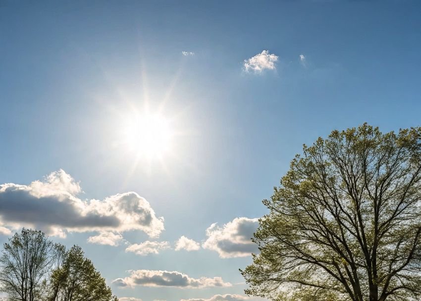 Prakiraan Cuaca Sumut Hari Ini, Rabu 16 Juli 2025: Didominasi Cerah, Beberapa Wilayah Hujan Ringan