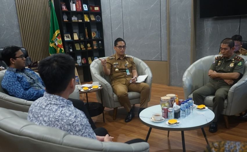 Program Tebus Ijazah, Harapan Baru Bagi Siswa Kurang Mampu di Kota Medan