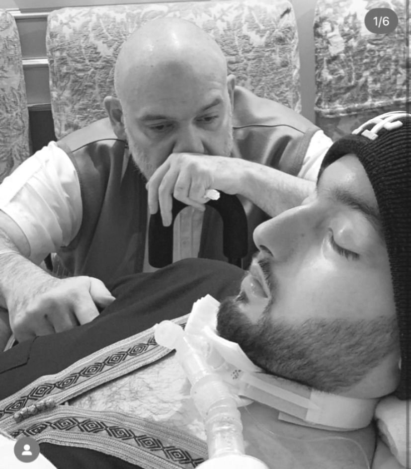 Pangeran Al-Waleed bin Khaled bin Talal Wafat Setelah 20 Tahun Koma