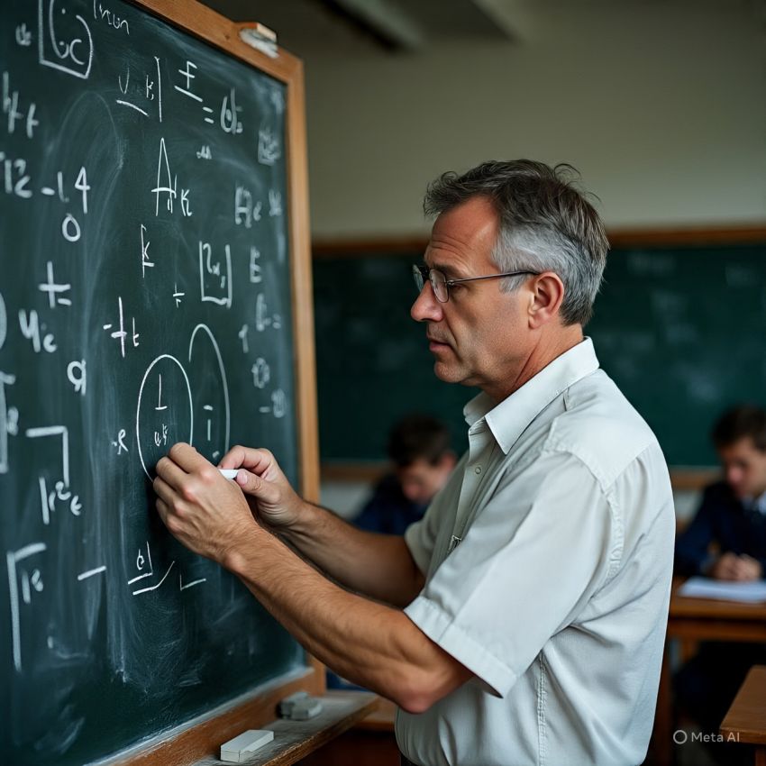 Bisa Jadi Kamu Jenius! Cek 10 Ciri Orang dengan IQ Tinggi Versi Ilmuwan