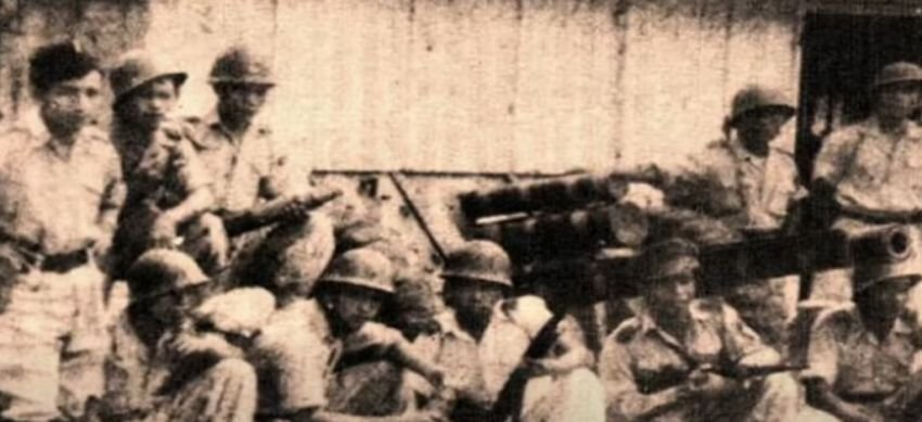 7 Fakta Menarik Pertempuran Medan Area yang Jarang Diungkap