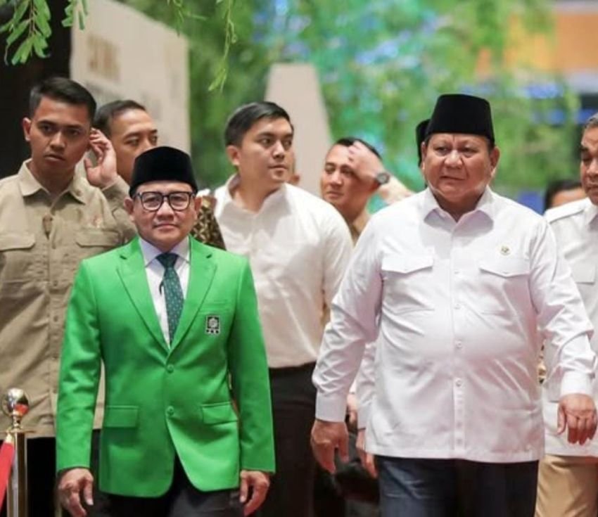 Cak Imin Usul Kepala Daerah Dipilih DPRD, Pengamat: Strategi Komunikasi Politik untuk Menyenangkan Prabowo