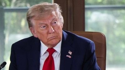 PBB Peringatkan Trump: Pemangkasan Dana AIDS Bisa Picu 4 Juta Kematian pada 2029