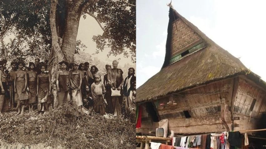 Desa Dokan, Warisan Peradaban Karo yang Masih Berdiri Kokoh di Tanah Karo