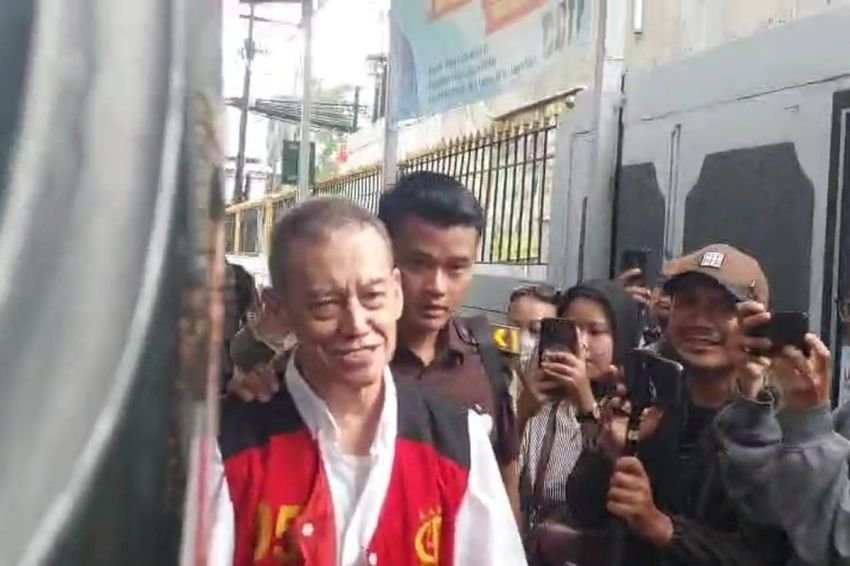 Sidang Kasus Narkoba Fariz RM Kembali Ditunda, Jaksa Belum Siap