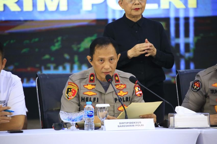 Satgas Pangan Naikkan Status Kasus Beras Oplosan Jadi Penyidikan, 212 Merek Disorot!
