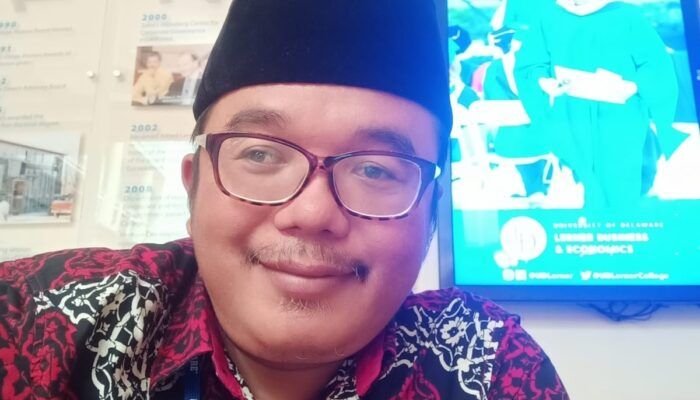 Warjio: PKS Bertransformasi dari Partai Islam Bercorak Fundamentalis Menuju Nasionalis-Substansialis