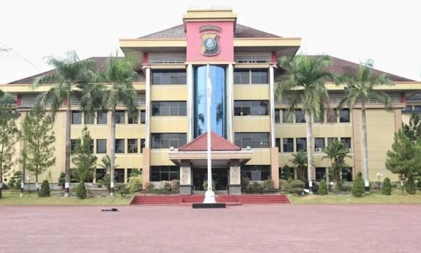 Polda Sumut Tempati Peringkat Kedua Tingkat Kejahatan Tertinggi Nasional
