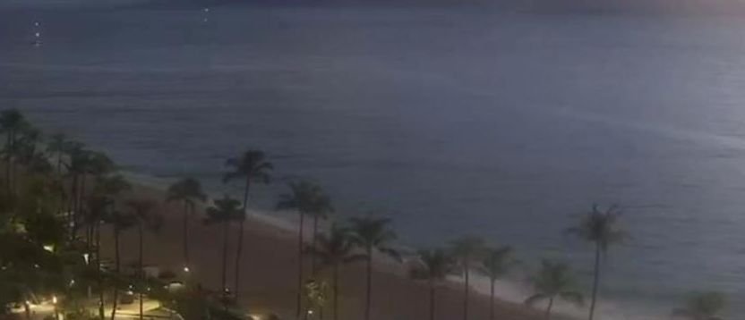 Tsunami Ancam Hawaii Usai Gempa Dahsyat Rusia, Warga Panik dan Lakukan Evakuasi Massal