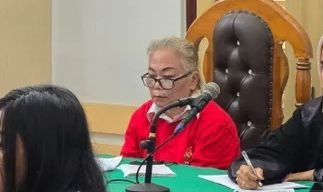 Didakwa Habisi Nyawa Suami demi Klaim Asuransi, Notaris Tiromsi Sitanggang Dituntut Hukuman Mati