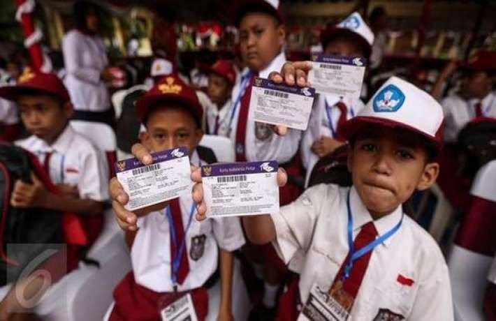 Cek Penerima PIP 2025 Kini Bisa Lewat HP! Berikut Jadwal dan Besaran Bantuan yang Diterima