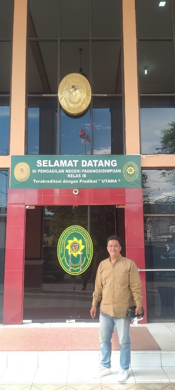 Hakim Diduga Alihkan Fokus Sidang Pengeroyokan Hennita Lubis, Mahasiswa Siap Turun ke Jalan