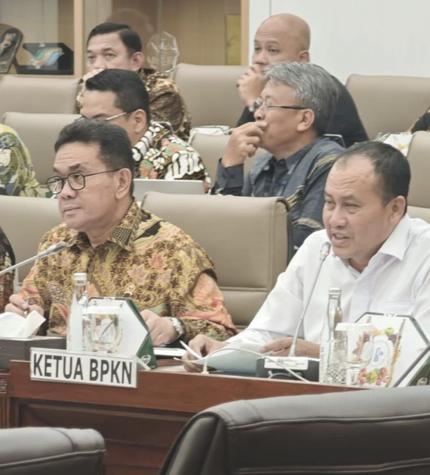 BPKN RI Minta Penguatan UU Perlindungan Data Pribadi di Tengah Isu Transfer Data WNI ke AS