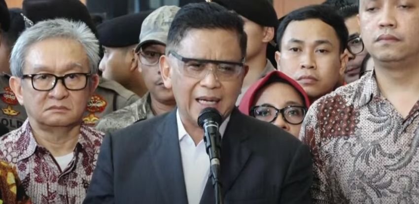Majelis Hakim: Hasto Tidak Terbukti melakukan Perintangan Penyidikan