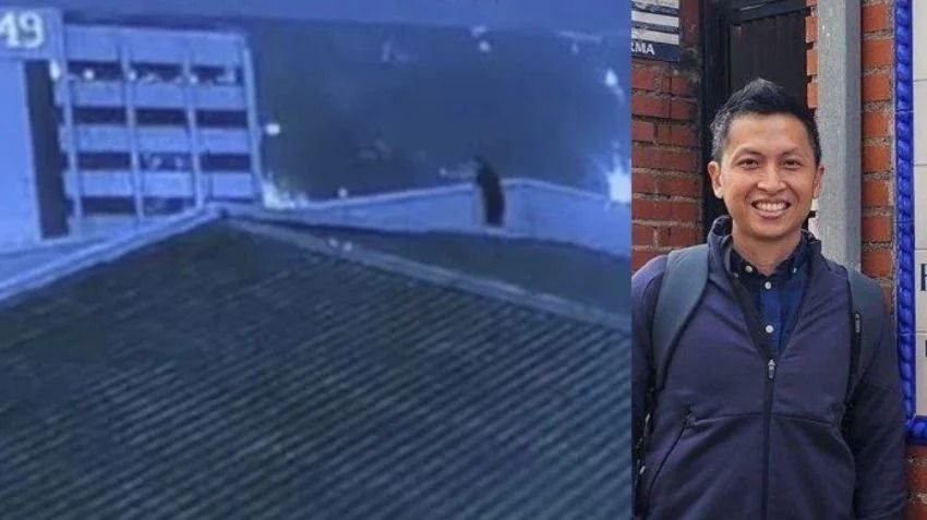 Makin Misterius, Tas Berisi Rekam Medis Arya Ditemukan di Rooftop Gedung Kemlu