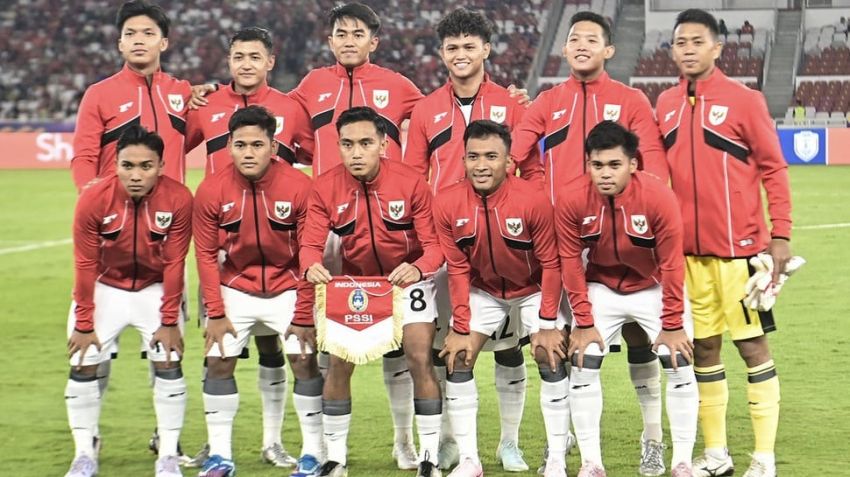 Garuda Muda Hadapi Malaysia di Laga Penentuan, Satu Poin Cukup untuk ke Semifinal AFF U-23 2025