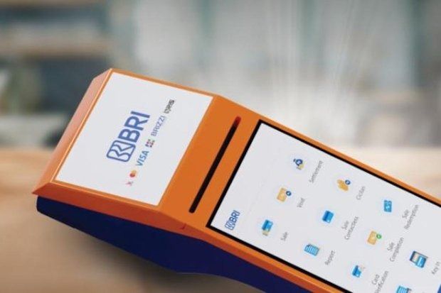 KPK Tetapkan Lima Tersangka Kasus Korupsi Pengadaan Mesin EDC di BUMN, Kerugian Negara Capai Rp 744 Miliar