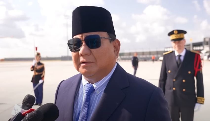 Dari 32% ke 19%: Ketika Kepentingan Buruh Jadi Fokus Diplomasi Prabowo