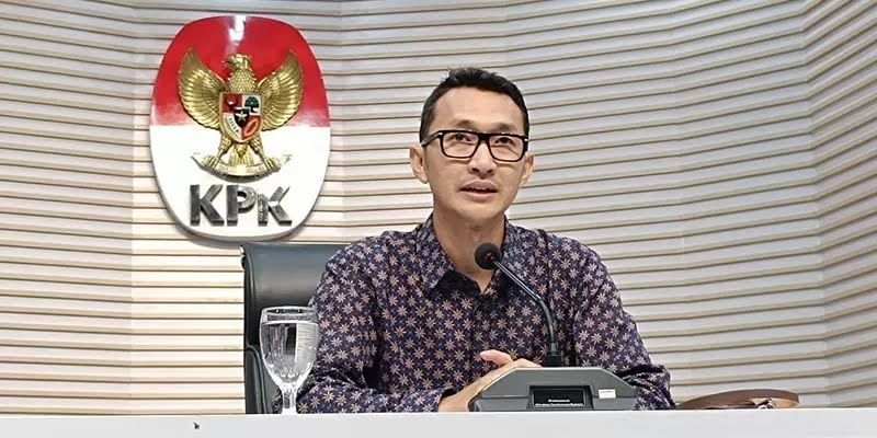 OTT Proyek Jalan Sumut: KPK Tetapkan 5 Tersangka dari 7 yang Diamankan