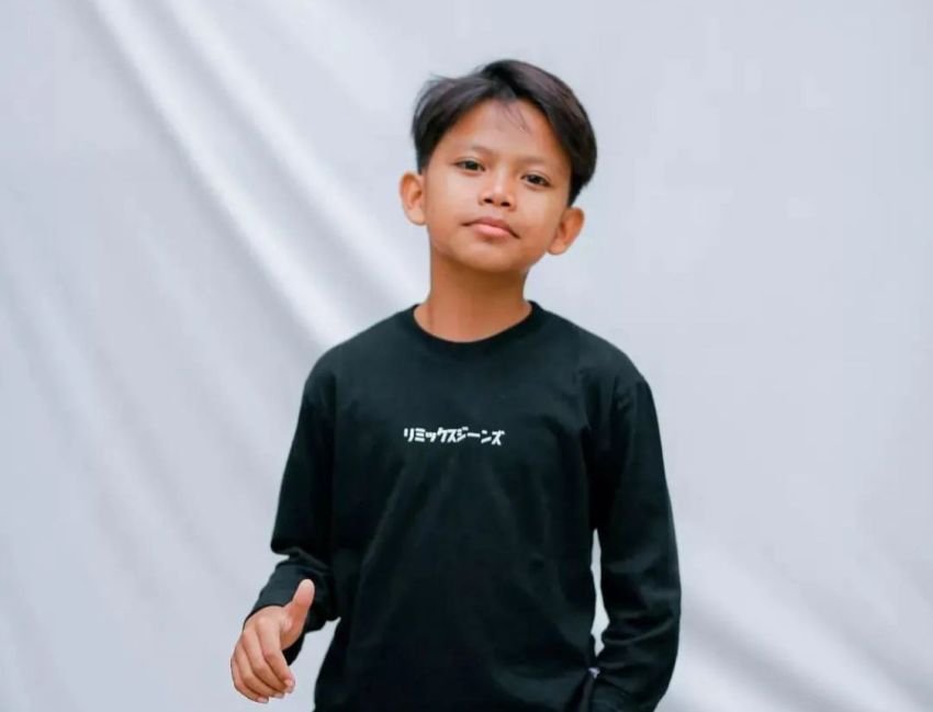 Ibu Tiri Farel Prayoga Beberkan Fakta Mengejutkan: "Dia Anak Hasil Perselingkuhan"