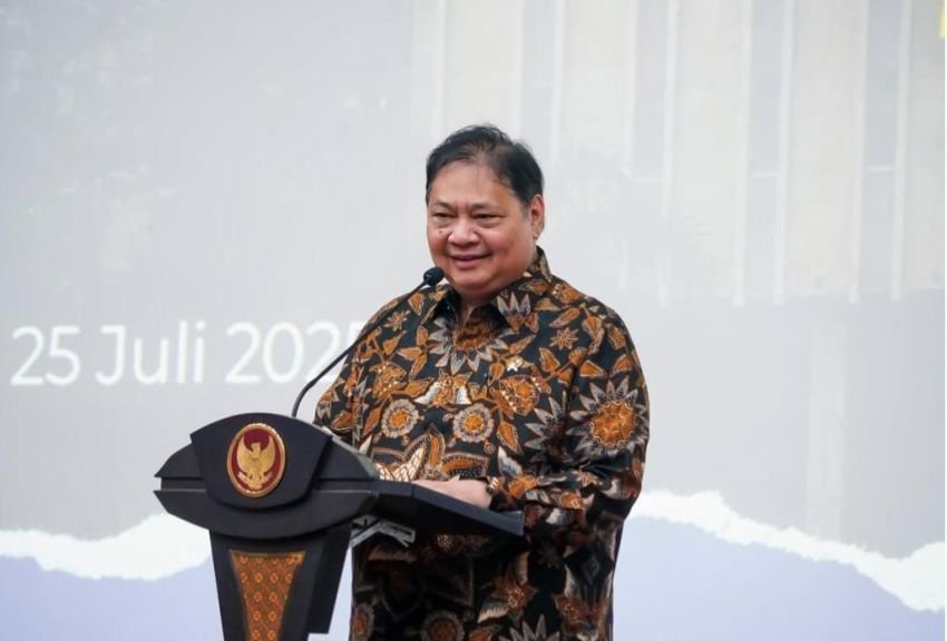 Tingkat Kemiskinan di Kota Lebih Tinggi Dibanding Pedesaan, Airlangga Ungkap Penyebabnya