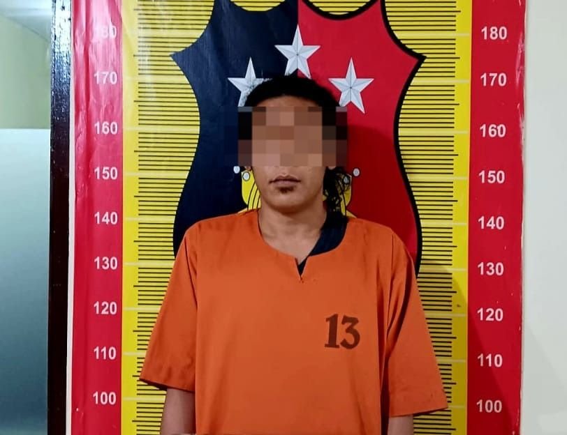 Cekcok Antar Pengamen di Padangsidimpuan Berujung Penikaman, Satu Orang Luka-luka