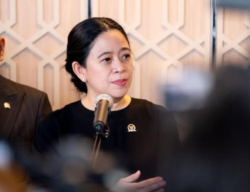 Soroti Kesepakatan RI-AS soal Transfer Data Pribadi, Puan: Kita Punya UU PDP