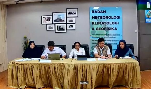 BMKG Kerahkan 300+ Tsunami Gauge Pantau Dampak Gempa Kamchatka Rusia di Wilayah Indonesia