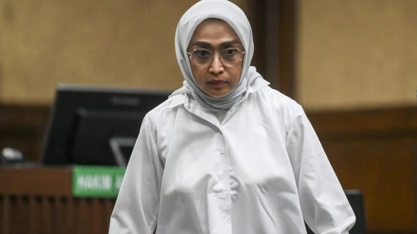 Eks Dirut PT ASDP Bantah Perintahkan Pengumpulan Uang untuk Pembelian Emas ke Pejabat Kementerian BUMN